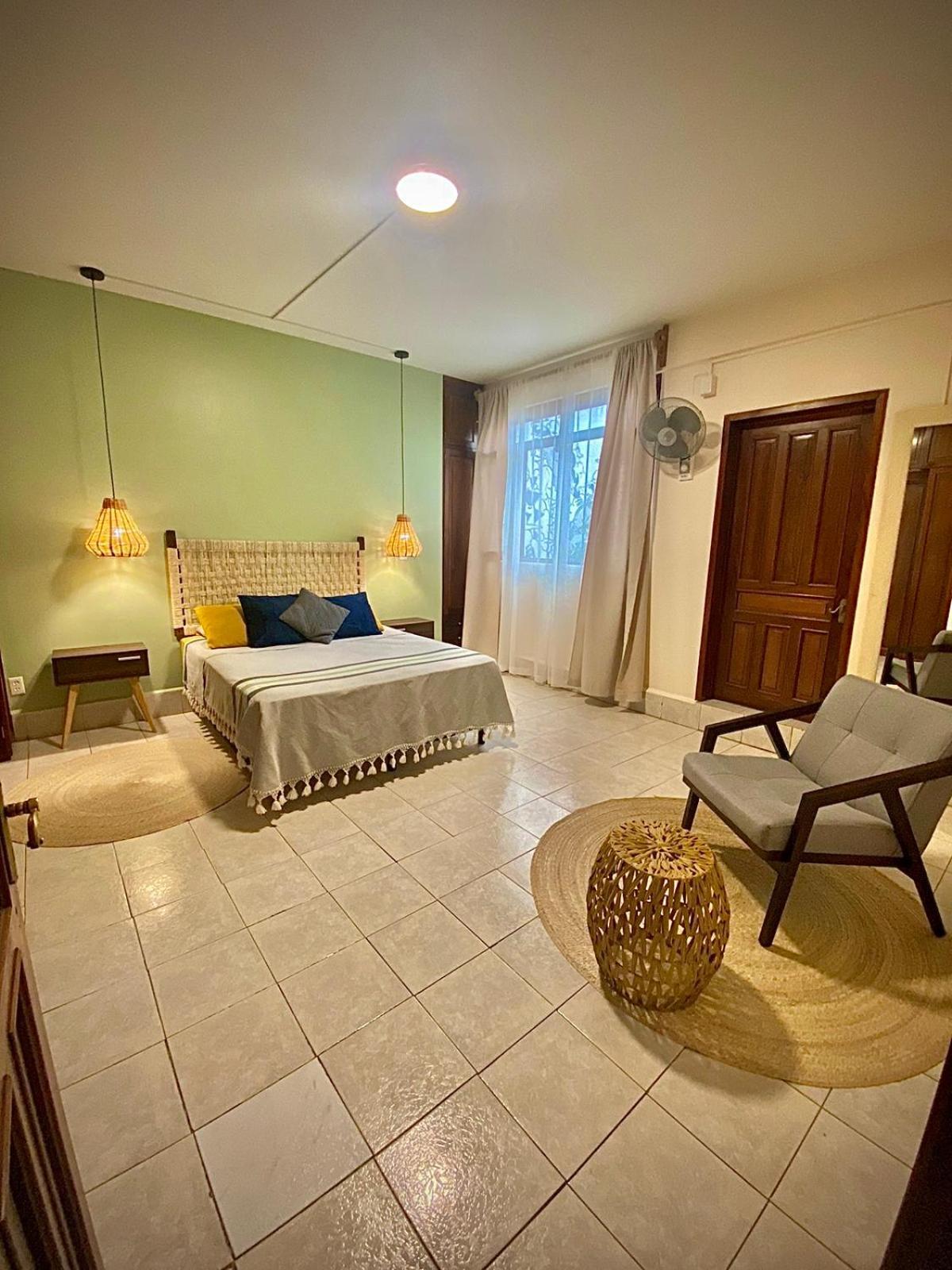 Hostal Central Oaxaca Kültér fotó