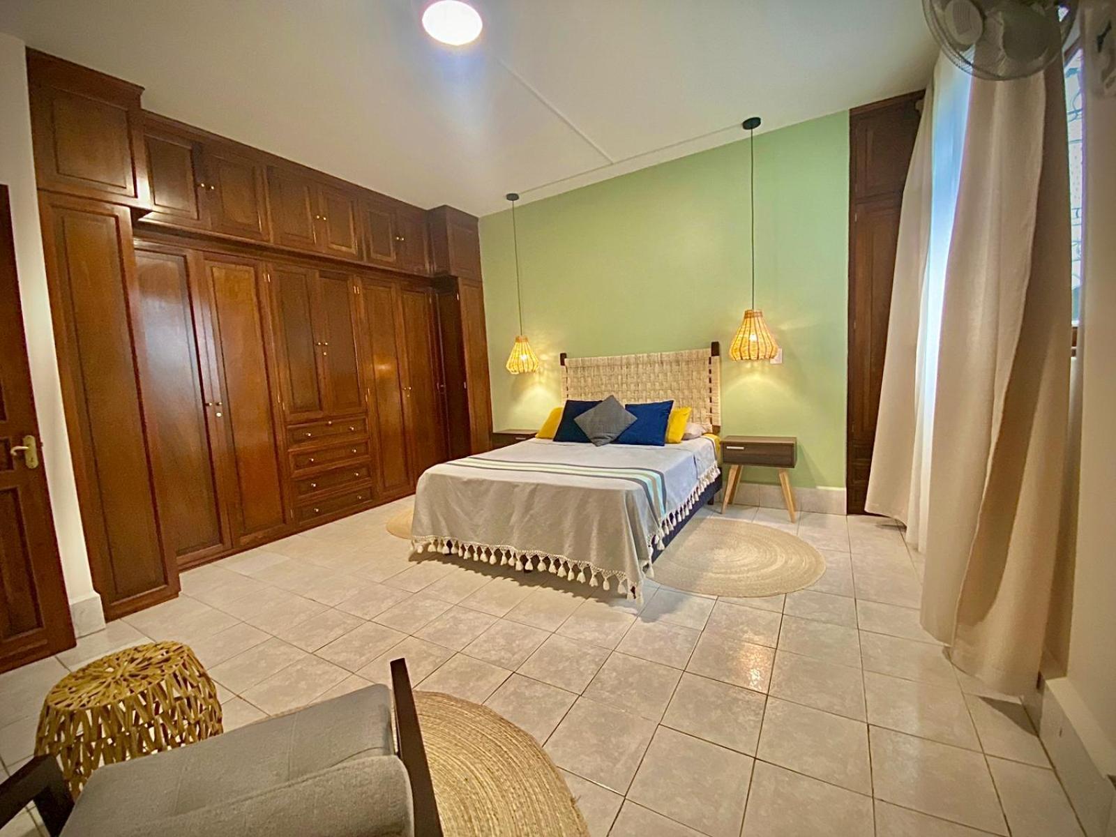 Hostal Central Oaxaca Kültér fotó
