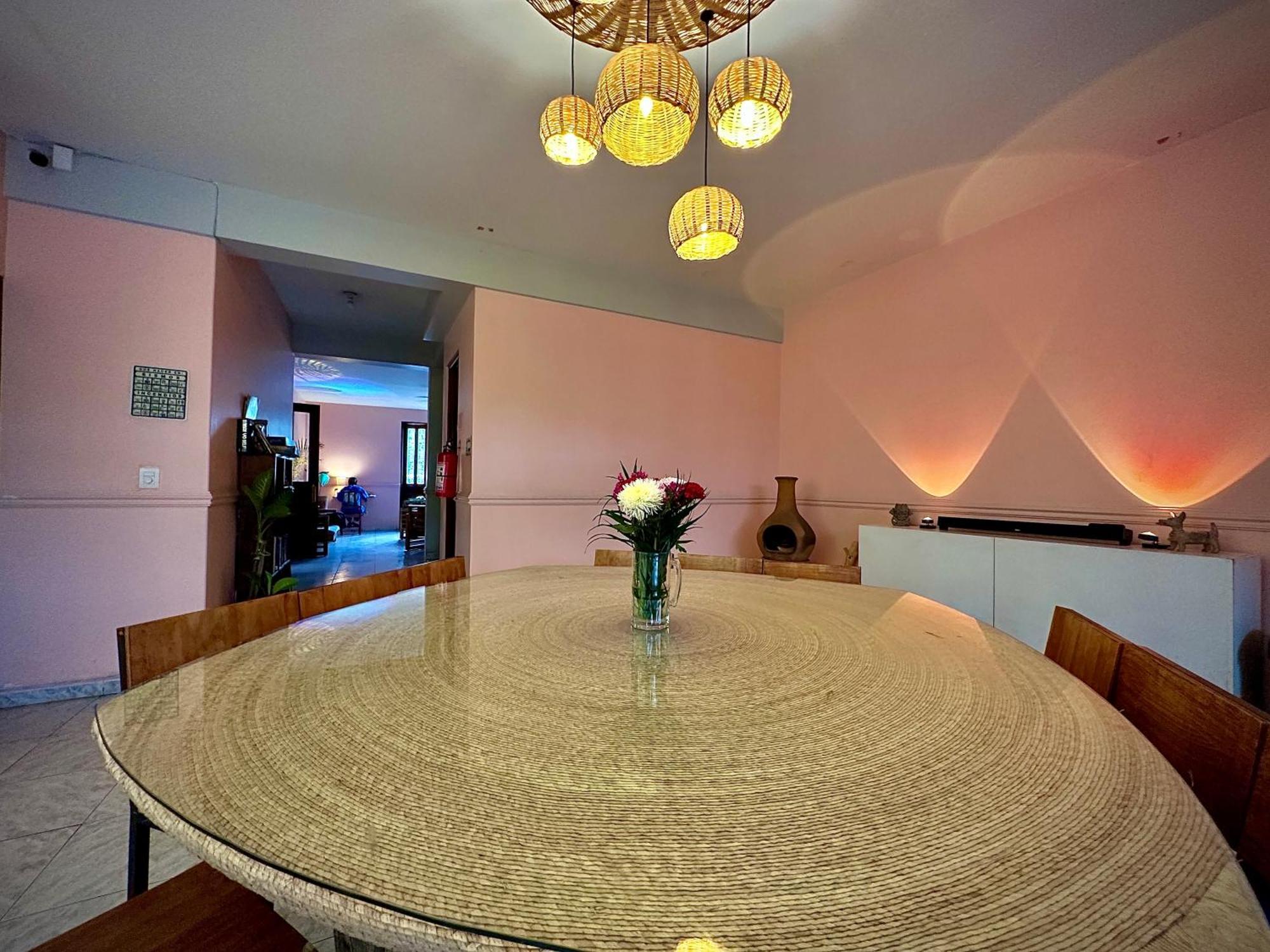 Hostal Central Oaxaca Kültér fotó