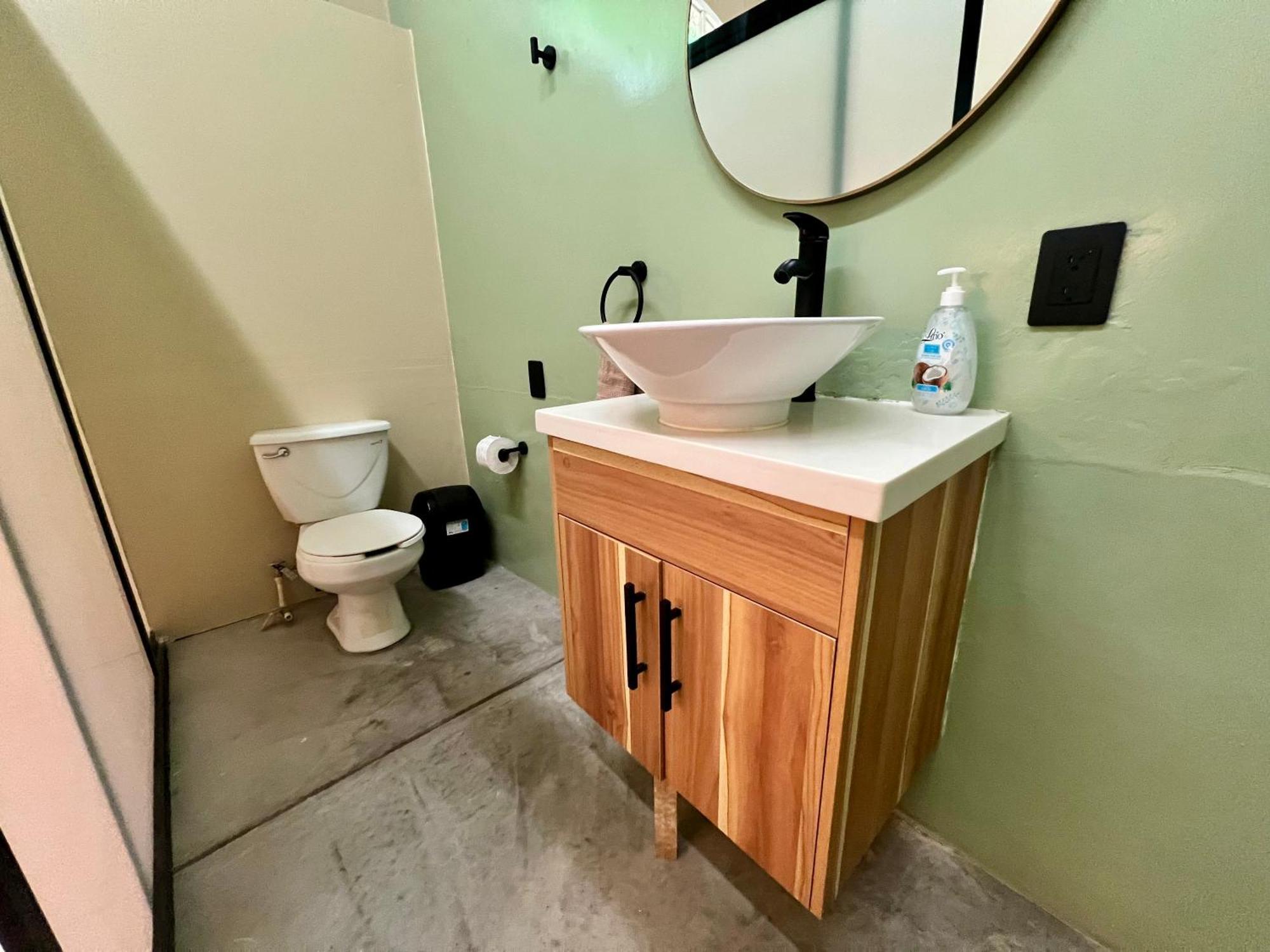 Hostal Central Oaxaca Kültér fotó