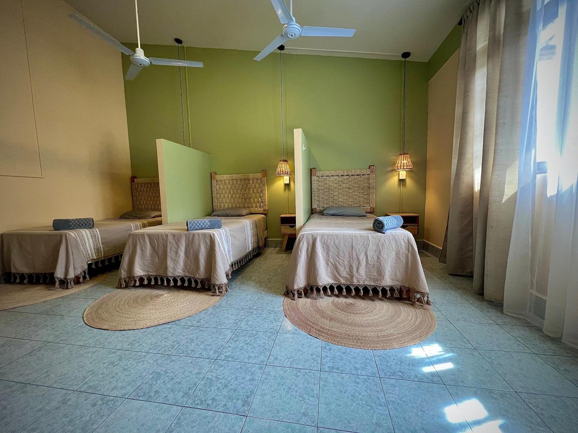 Hostal Central Oaxaca Kültér fotó