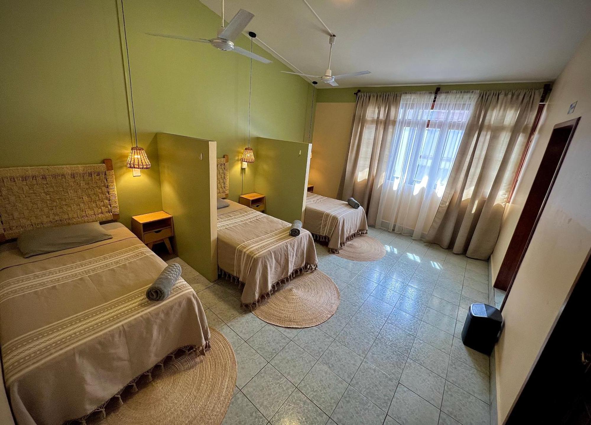 Hostal Central Oaxaca Kültér fotó